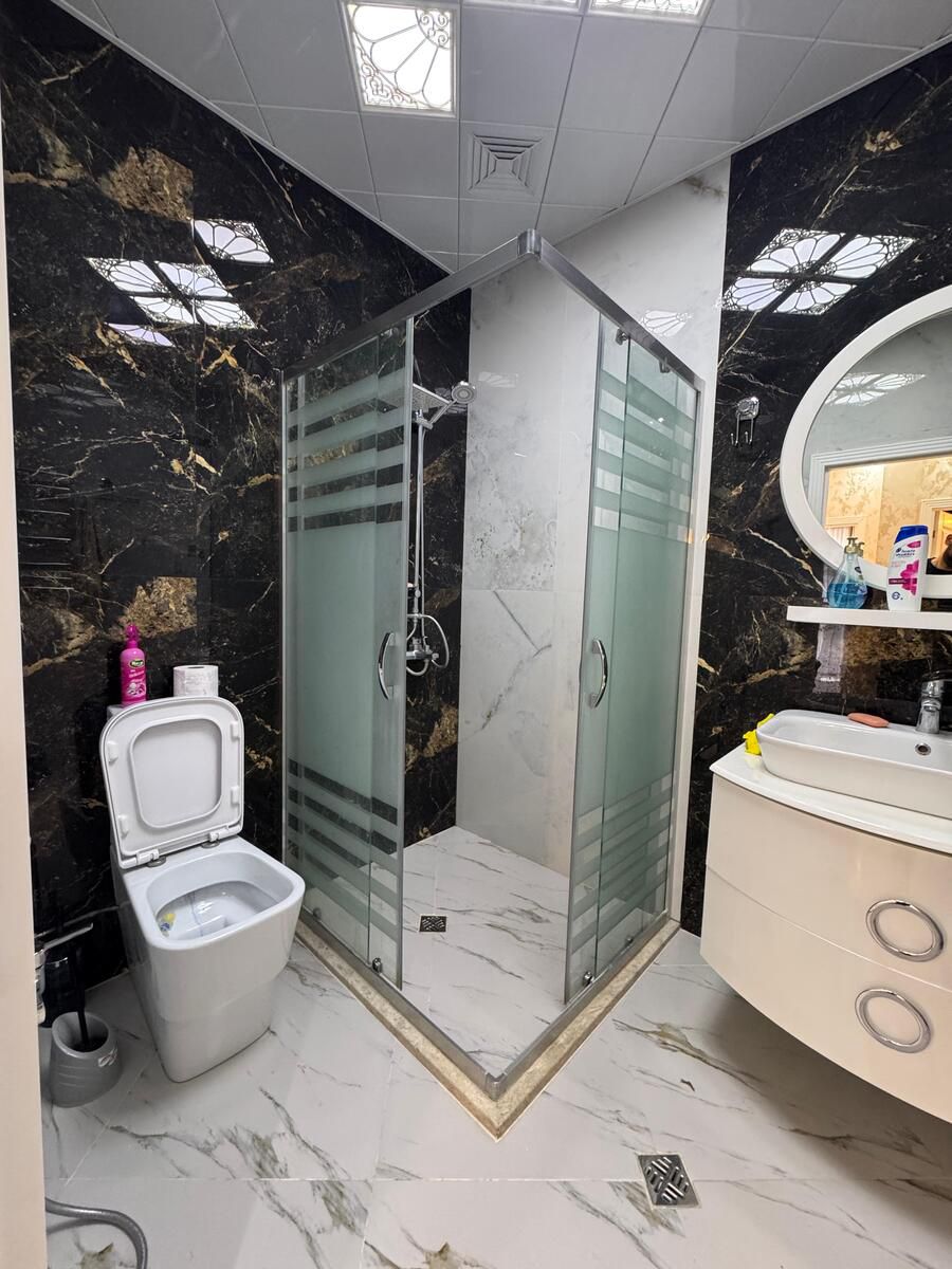 Satılır 3 otaqlı yeni tikili 102 m² — Mənzil, Bakı (10)