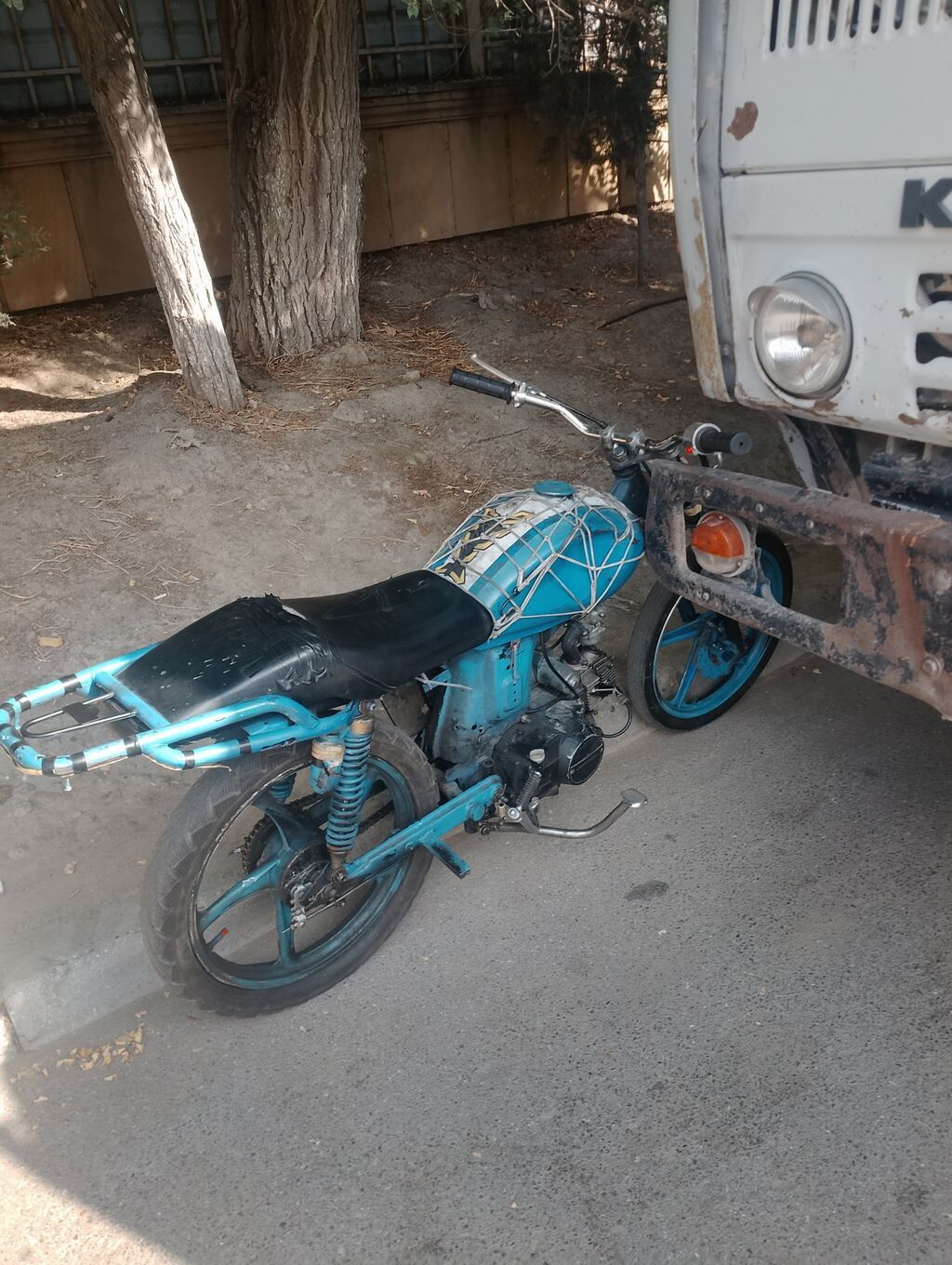 Təcili satılır problemsizdi sənədi yoxdu 0504945473 — Avto, Bakı