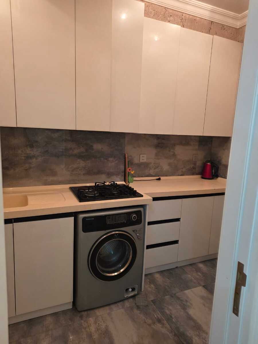 2-otaqlı yeni tikili kirayə verilir, 8 Noyabr m., 70 m² — Daşınmaz əmlak, Bakı (7)