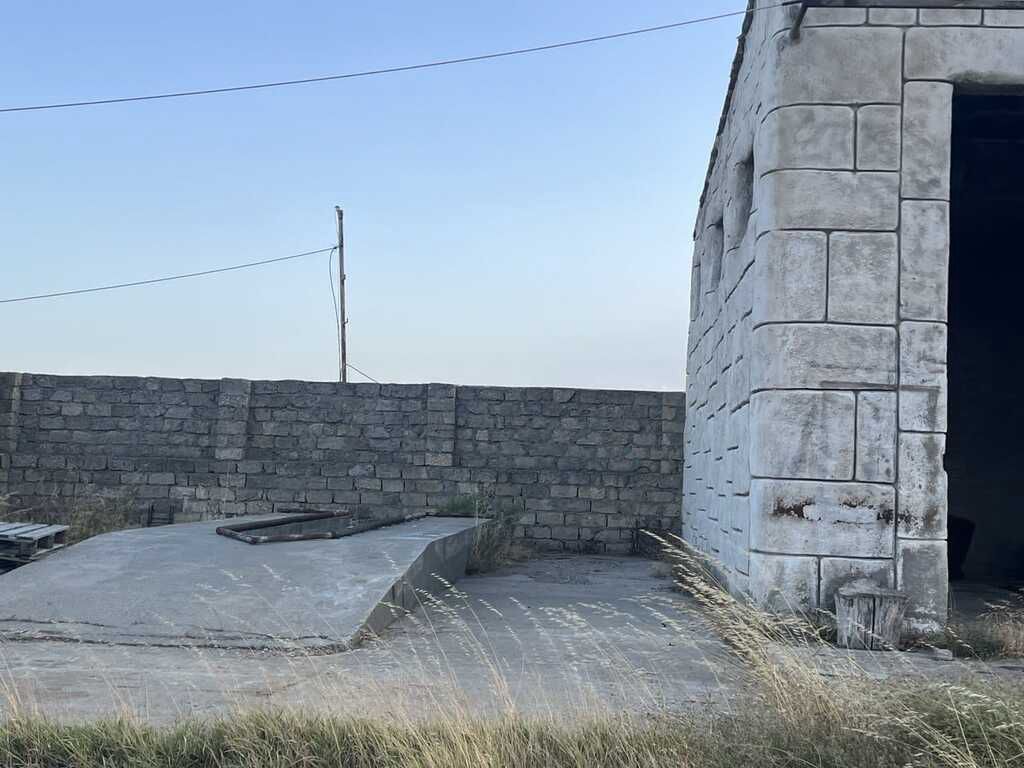 İcarəyə verilir obyekt 53 m² — Əmlak, Bakı (2)