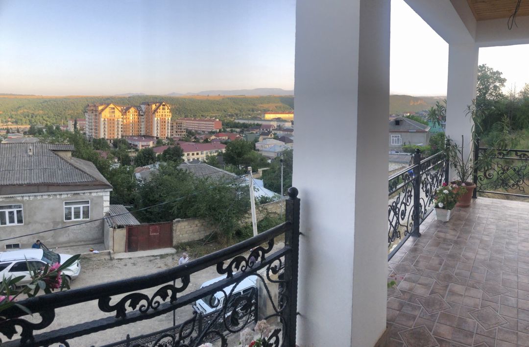 Həyət evi kirayə verilir, Qusar r. — Daşınmaz əmlak, Qusar (6)