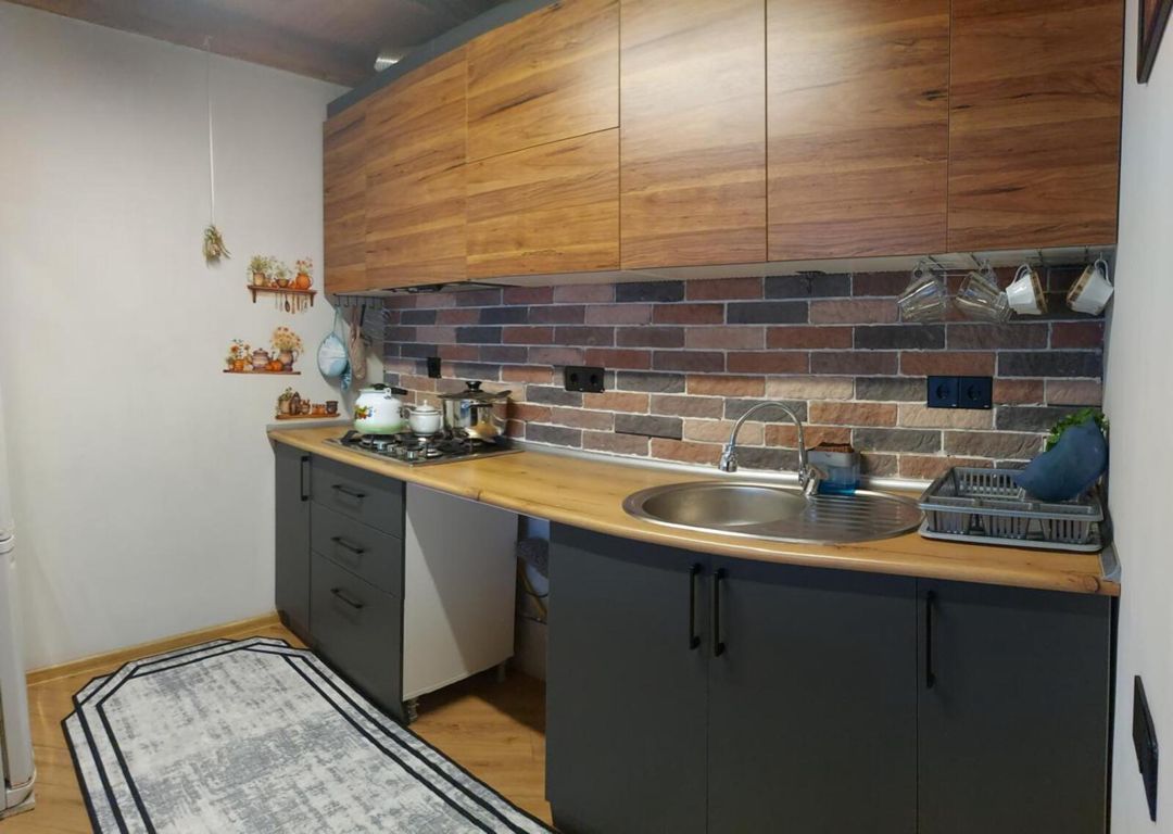 İcarəyə verilir 3 otaqlı həyət evi/bağ evi 80 m² — Ev, villa, Şamaxı (9)