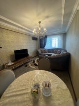 Satılır 2 otaqlı yeni tikili 67 m² — Həşim
