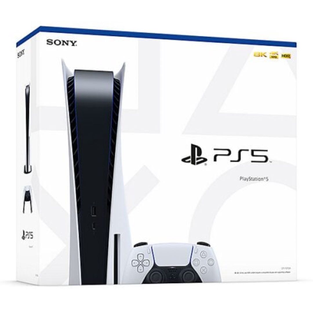 Sony PlayStation 5 Slim 1TB — Elektronika, Bakı (3)