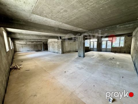 İcarəyə verilir obyekt 400 m²