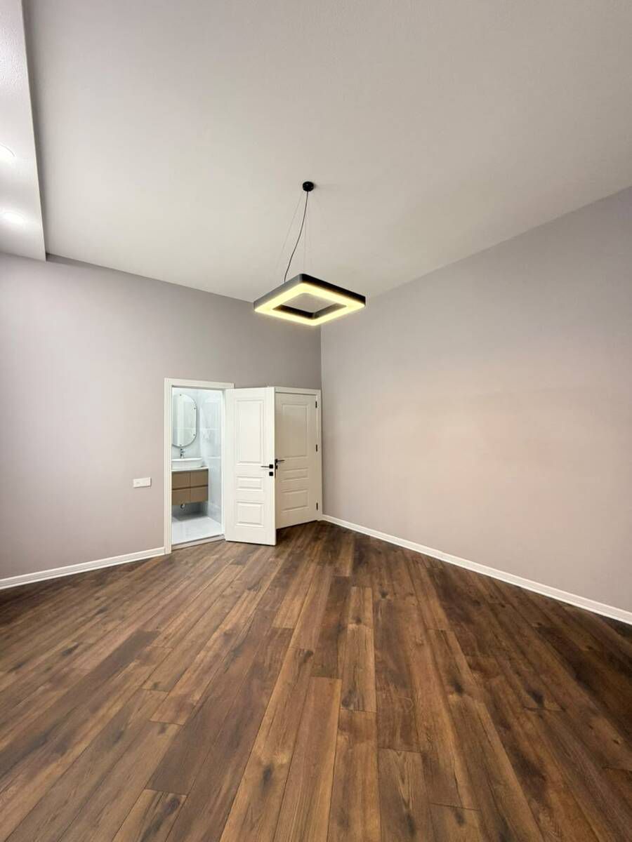 Satılır 4 otaqlı həyət evi/bağ evi 140 m² — Ev, villa, Bakı (10)