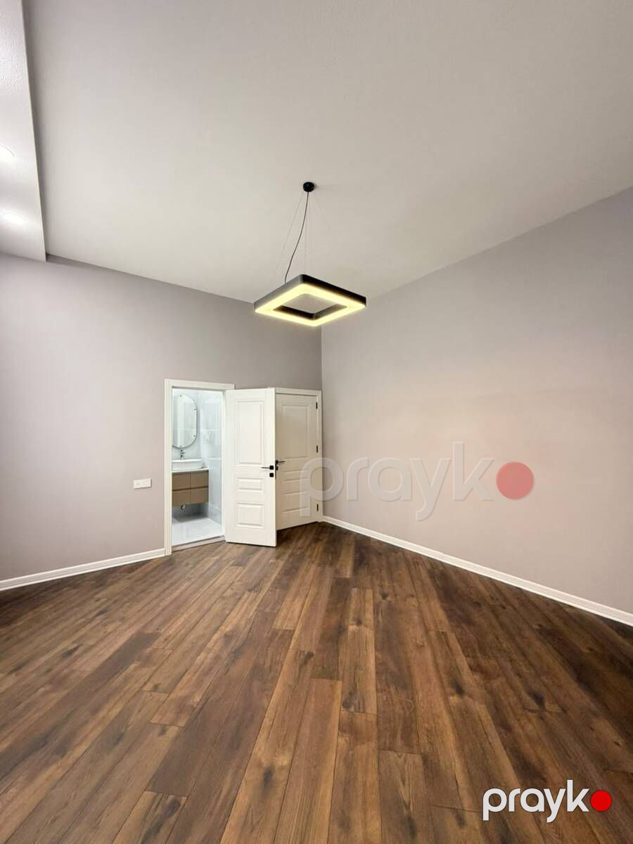 Satılır 4 otaqlı həyət evi/bağ evi 140 m² — Ev, villa, Bakı (10)