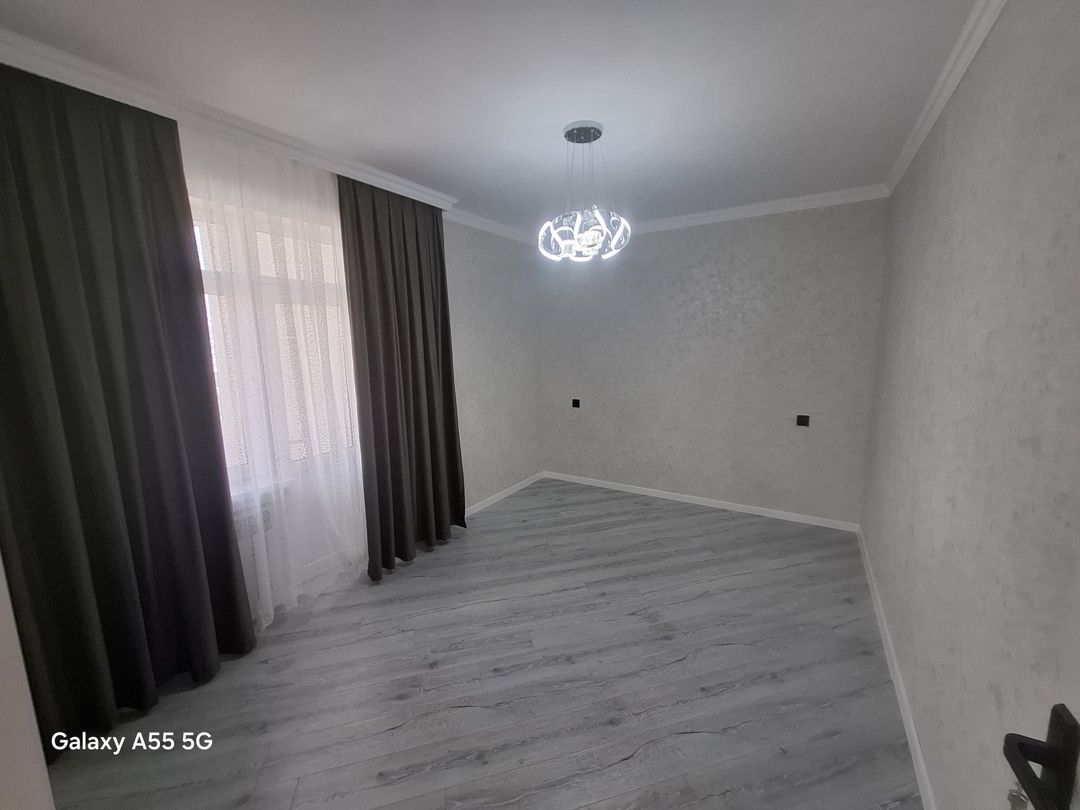 Satılır 2 otaqlı köhnə tikili 52 m² — Mənzil, Bakı (2)