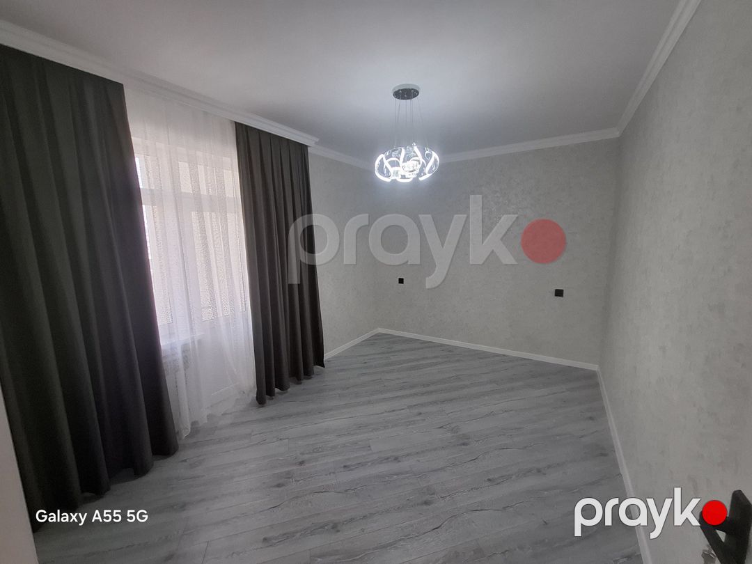 Satılır 2 otaqlı köhnə tikili 52 m² — Mənzil, Bakı (2)