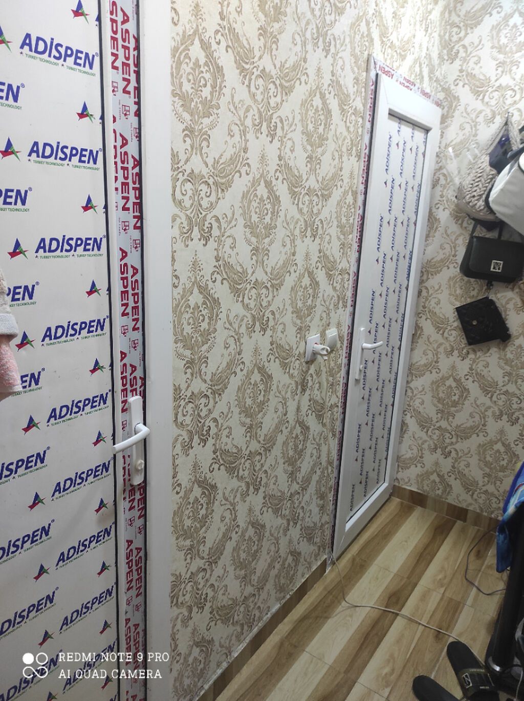 Təcili göz klinikasi zərifə əliyeva 4 mikrayon 5 mərtəbənin 5 ci — Daşınmaz əmlak, Bakı (3)