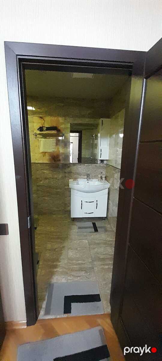 2-otaqlı yeni tikili kirayə verilir, Səməd Vurğun küç., 86 m² — Mənzil, Bakı (12)