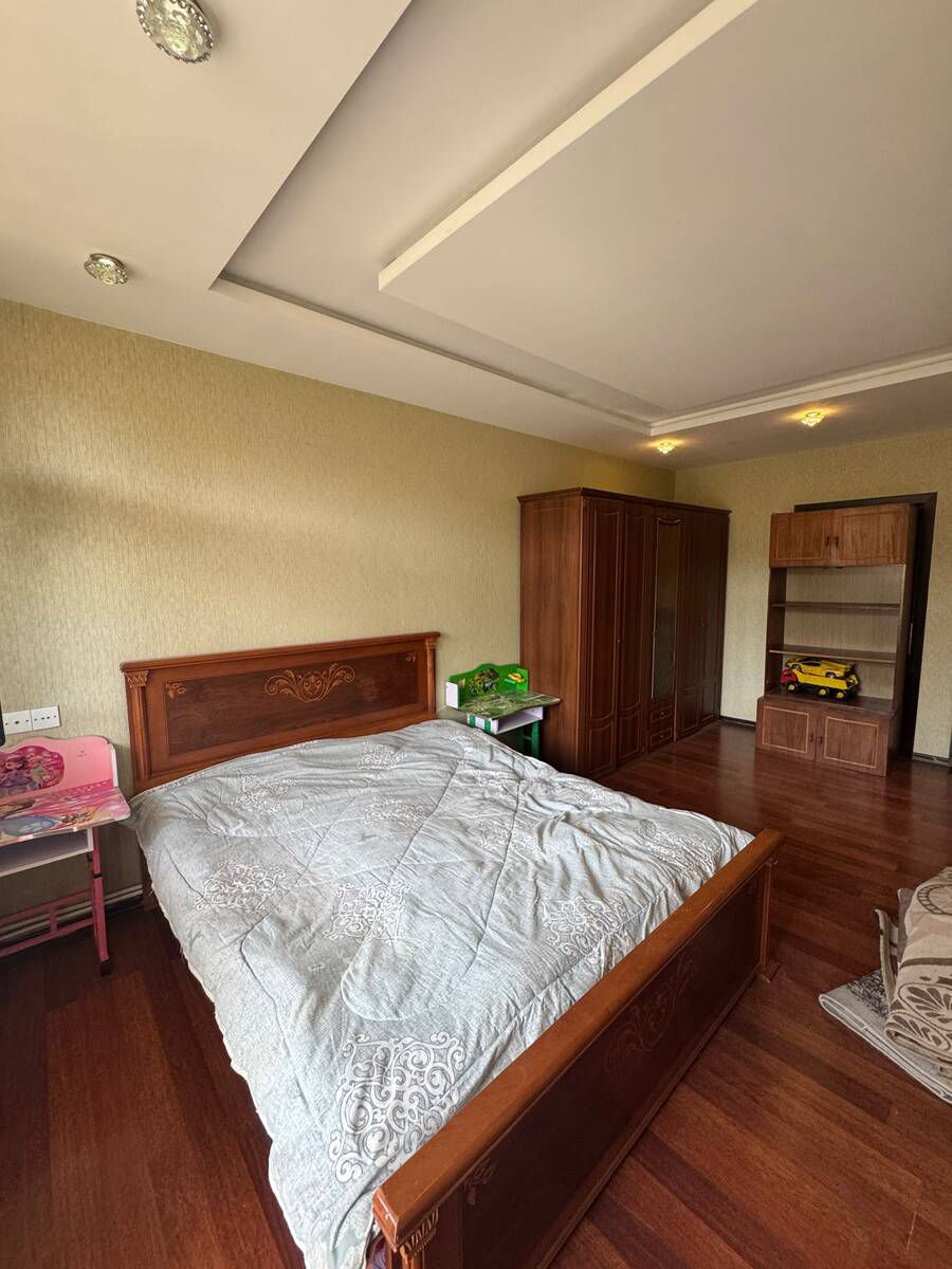 Satılır 3 otaqlı köhnə tikili 80 m² — Mənzil, Bakı (9)