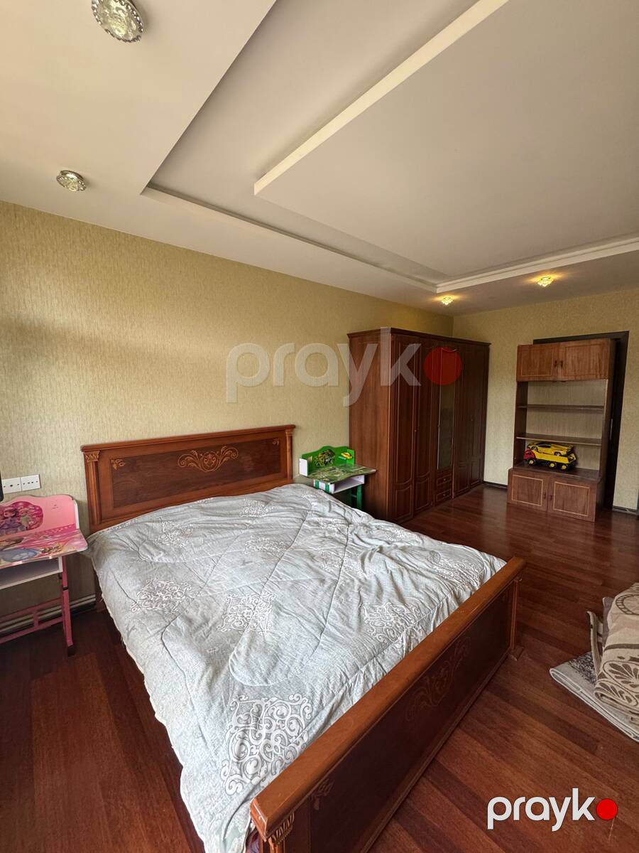 Satılır 3 otaqlı köhnə tikili 80 m² — Mənzil, Bakı (9)