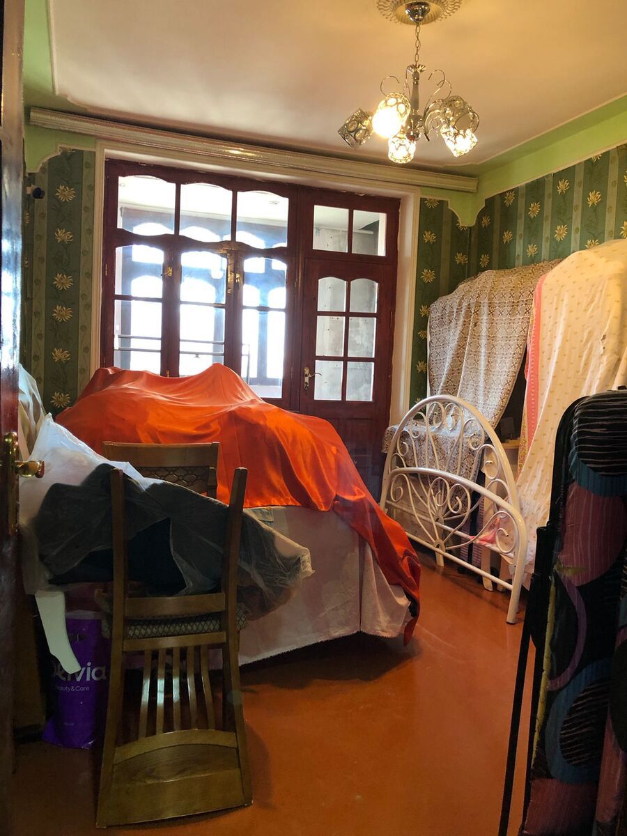 Satılır 3 otaqlı köhnə tikili 75 m² — Mənzil, Bakı (8)