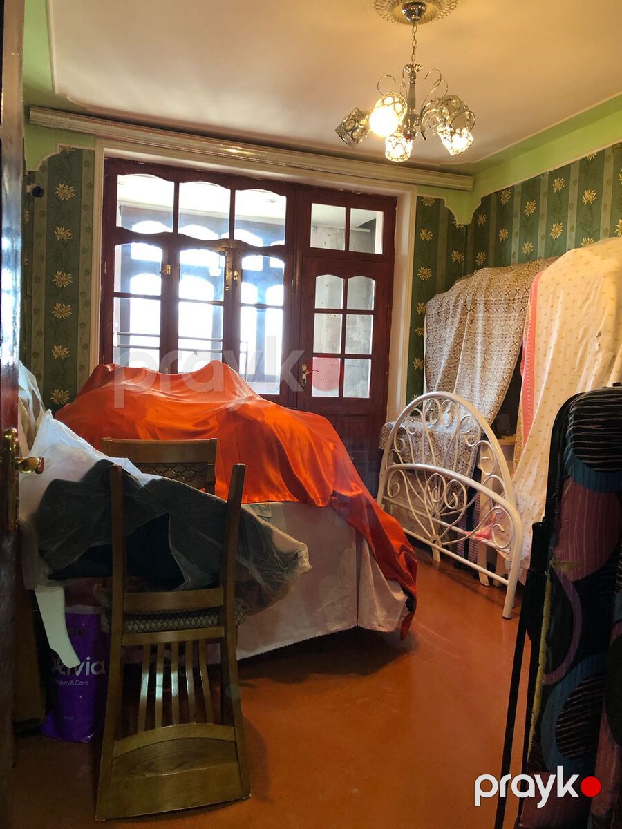 Satılır 3 otaqlı köhnə tikili 75 m² — Mənzil, Bakı (9)