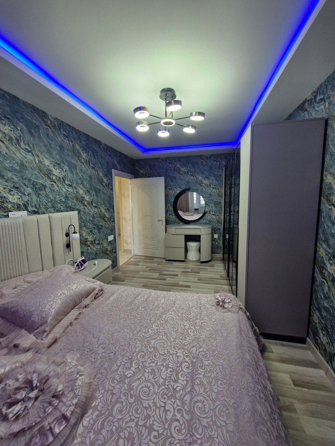 Satılır 3 otaqlı köhnə tikili 80 m² — Mənzil, Bakı (5)