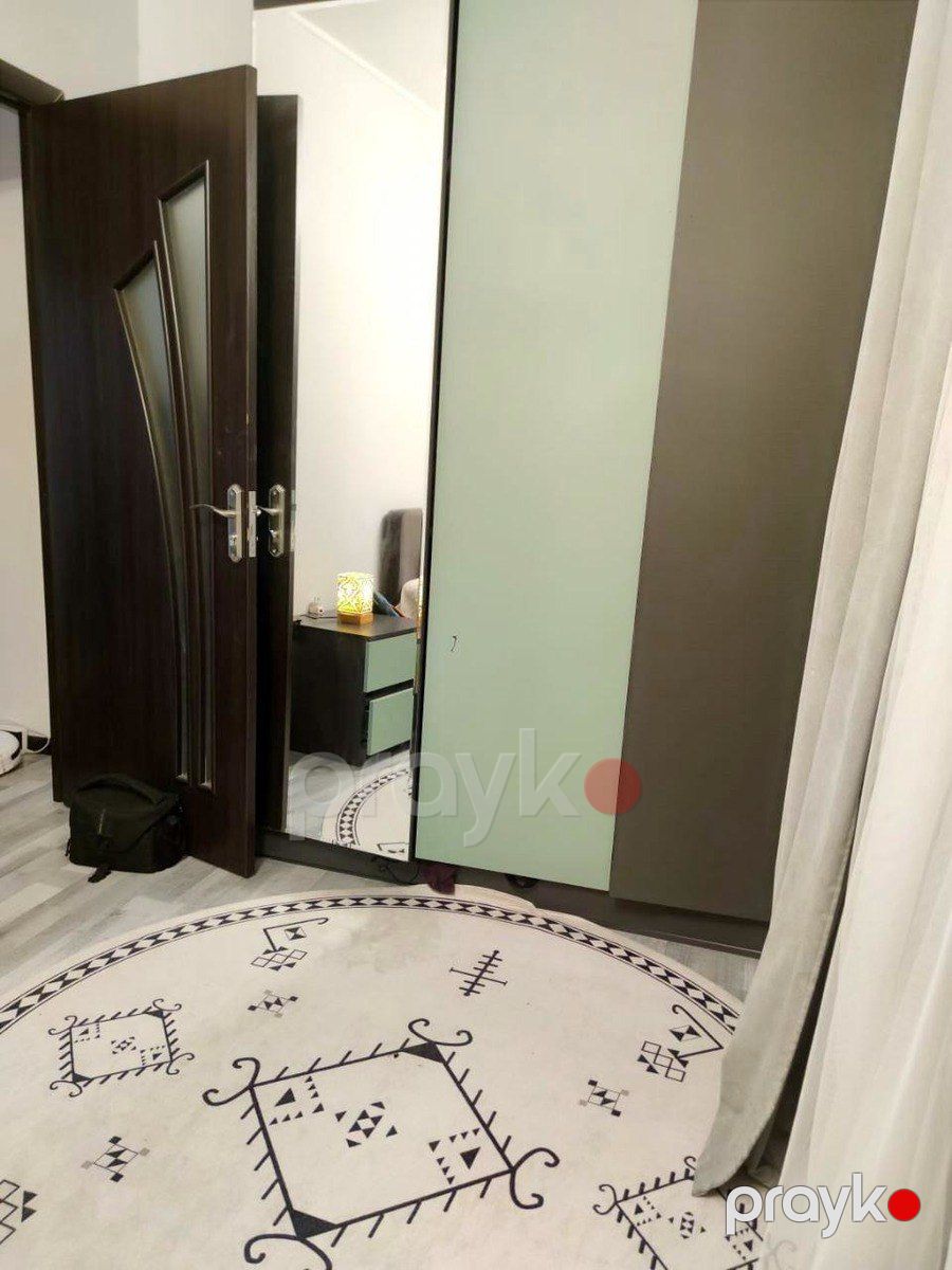 Satılır 2 otaqlı köhnə tikili 44 m² — Mənzil, Bakı (4)