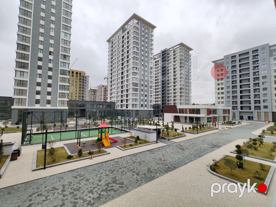 Satılır 2 otaqlı yeni tikili 109 m² — Mənzil, Bakı (5)