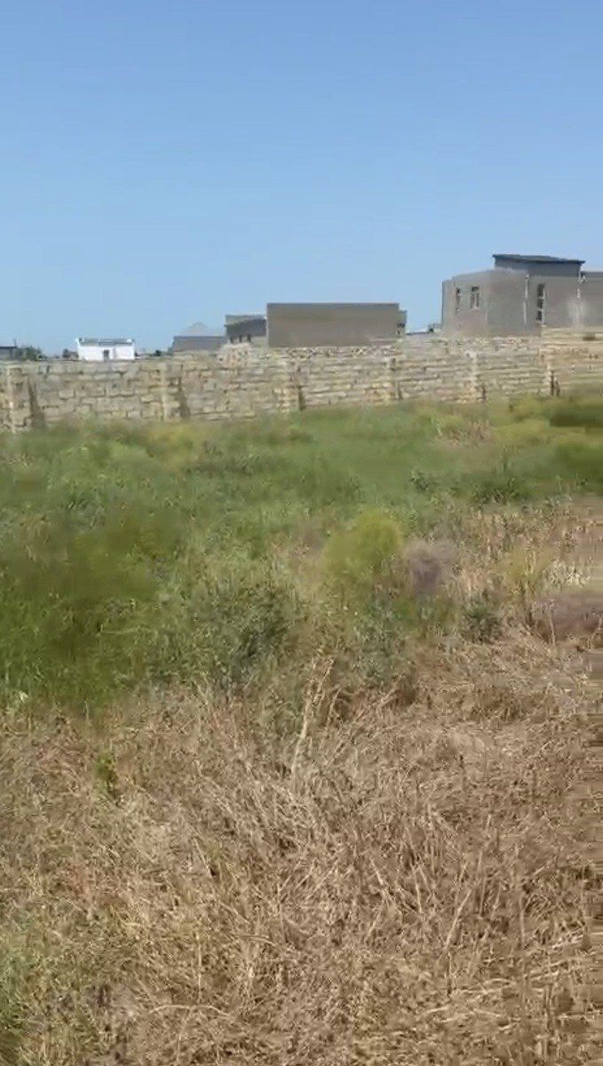 Satılır torpaq 12 sot — Torpaq, Bakı (2)