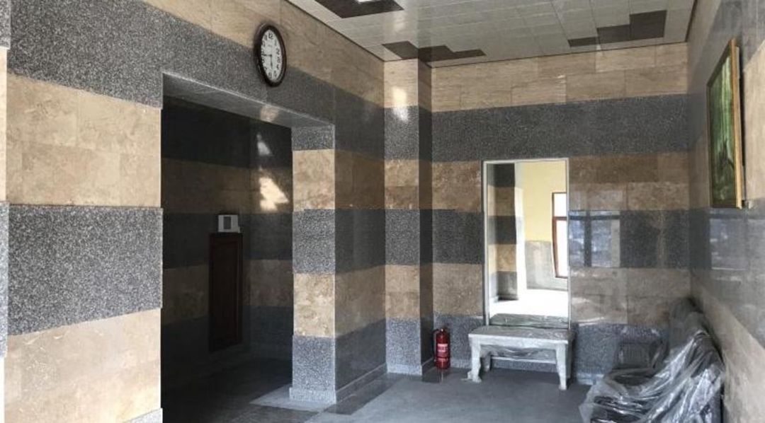 Satılır 1 otaqlı yeni tikili 64 m² — Mənzil, Bakı (8)