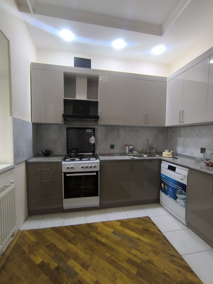 Satılır 5 otaqlı həyət evi/bağ evi 260 m² — Ev, villa, Bakı (11)
