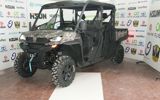Baqi UFORCE 1000 XL 6 nəfərlik 4x4 — Avtomobil