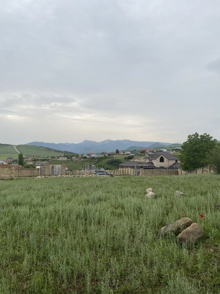 Satılır torpaq 27 sot — Torpaq, Şamaxı (8)