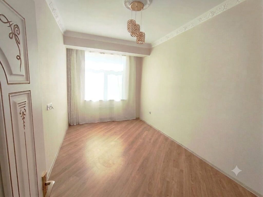 Məmmədli, 3 otaqlı, Yeni tikili, 107 kv. m — Daşınmaz əmlak, Bakı (3)