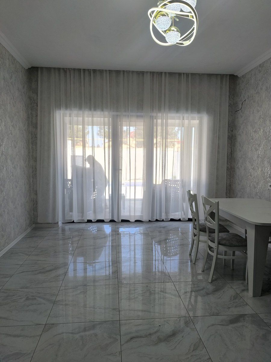 Satılır 3 otaqlı həyət evi/bağ evi 150 m² — Ev, villa, Bakı (11)