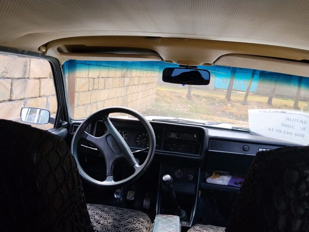LADA (VAZ) 2107, 1.6 L, 2009 il, 333 333 km — Avtomobillər, Lənkəran (5)