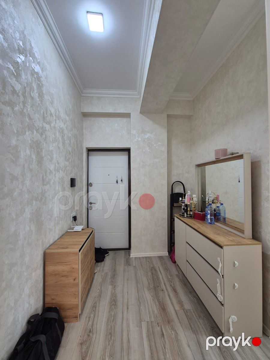 Satılır 3 otaqlı yeni tikili 66 m² — Mənzil, Bakı (8)