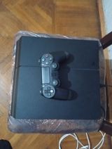Ps4 fat də yapon versiya dı praşipkadı hec bir problemi yoxdur — Mallar