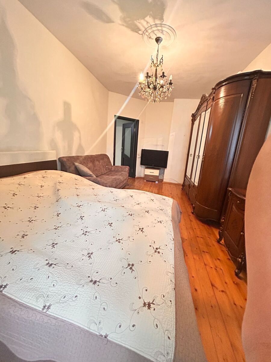 Satılır 3 otaqlı yeni tikili 103 m² — Mənzil, Bakı (4)