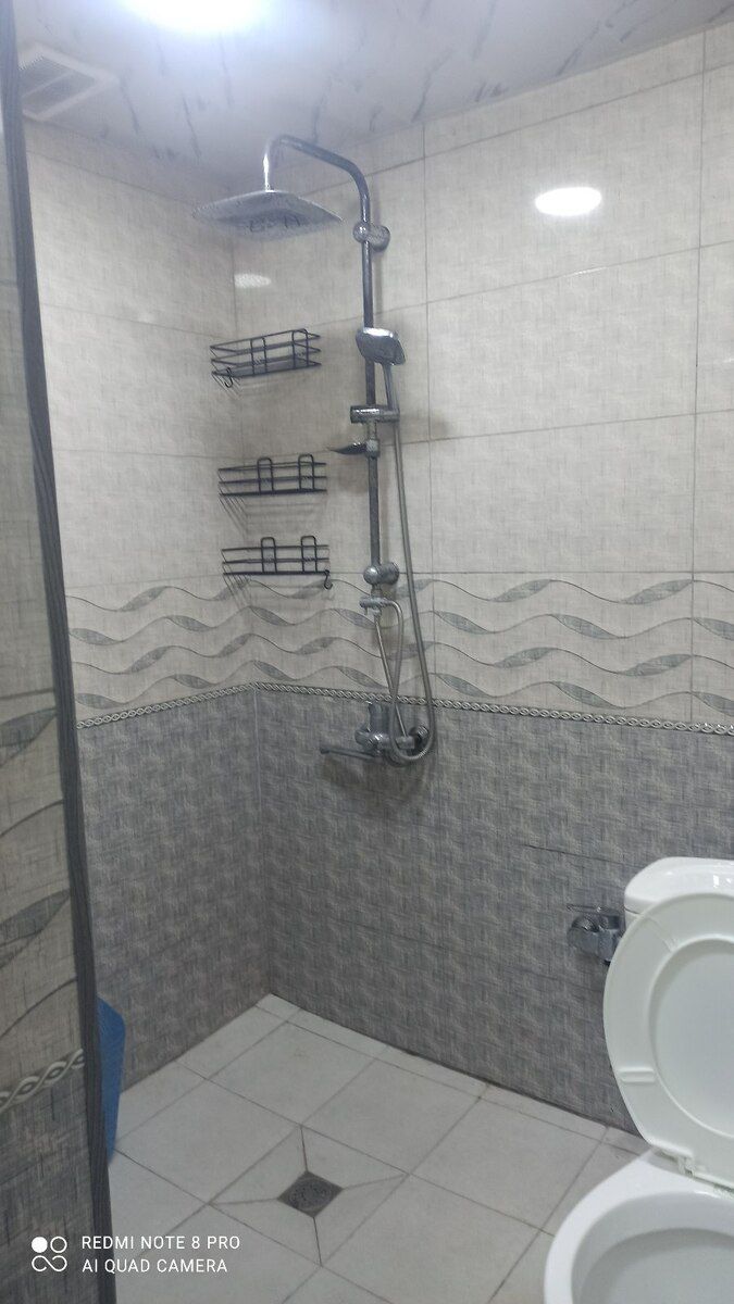 1-otaqlı mənzil kirayə verilir, Xırdalan ş., 45 m² — Mənzil, Xırdalan (6)