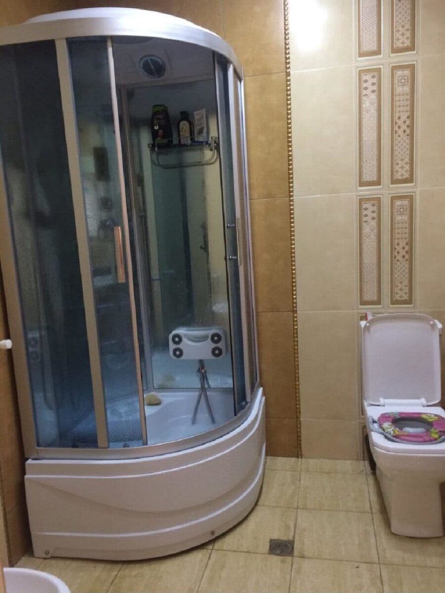 5-otaqlı yeni tikili kirayə verilir, Xırdalan ş., 120 m² — Daşınmaz əmlak, Xırdalan (11)