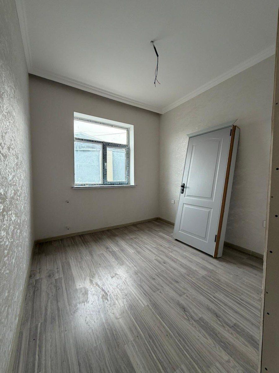 Satılır 4 otaqlı həyət evi/bağ evi 115 m² — Ev, villa, Bakı (6)
