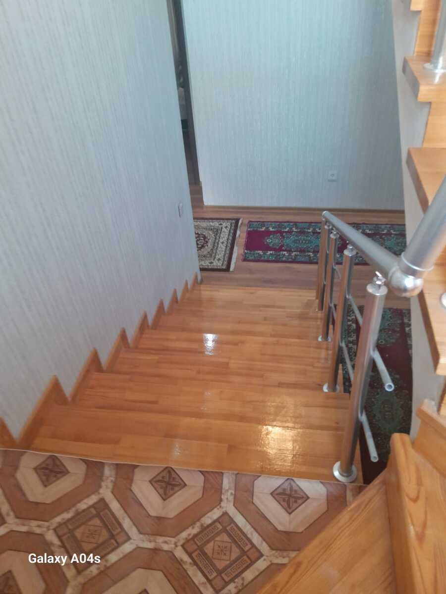 Satılır 4 otaqlı həyət evi/bağ evi 164 m² — Ev, villa, Bakı (5)