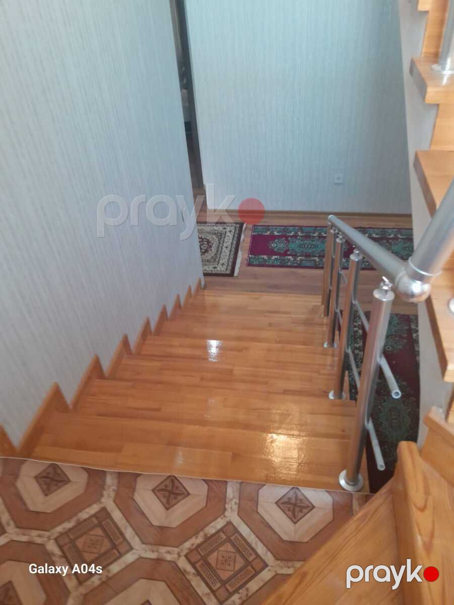 Satılır 4 otaqlı həyət evi/bağ evi 164 m² — Ev, villa, Bakı (5)