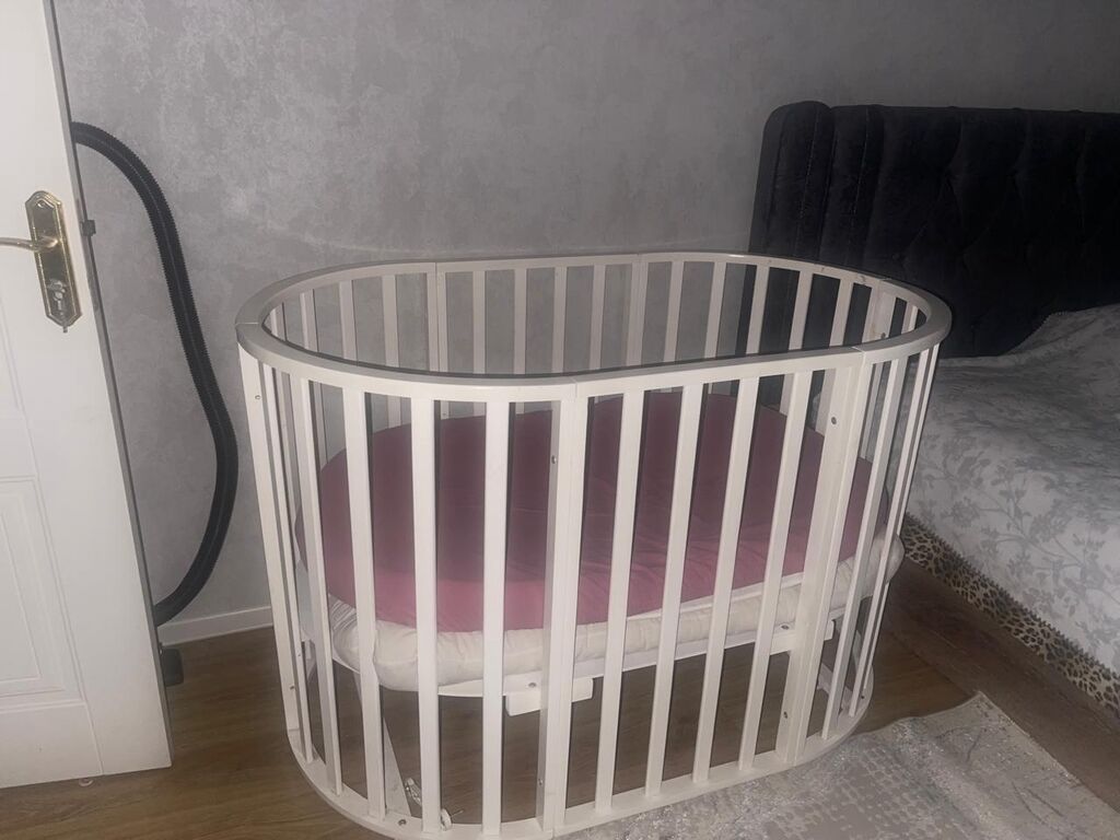 Bewik qiymeti 60man Tecili satilir yellenme funksiyasi var balaca — Mebel, Bakı (2)