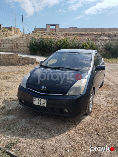 Toyota Prius: 1.5 l | 2008 il Hetçbek — Sumqayıt