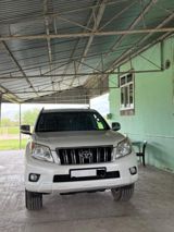 Toyota Land Cruiser Prado, 2.7 L, 2010 il, 197 980 km — Avtomobillər