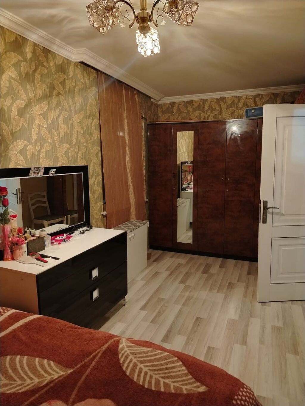Xırdalan, 2 otaqlı, Köhnə tikili, 52 kv. m