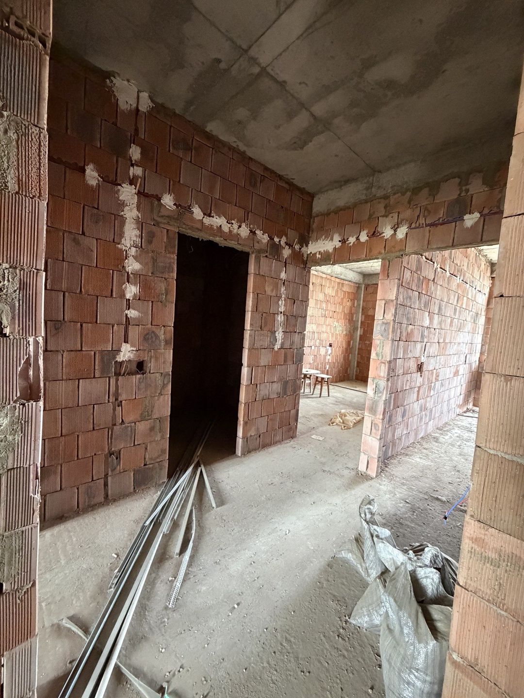 Satılır 3 otaqlı yeni tikili 93 m² — Mənzil, Bakı (11)
