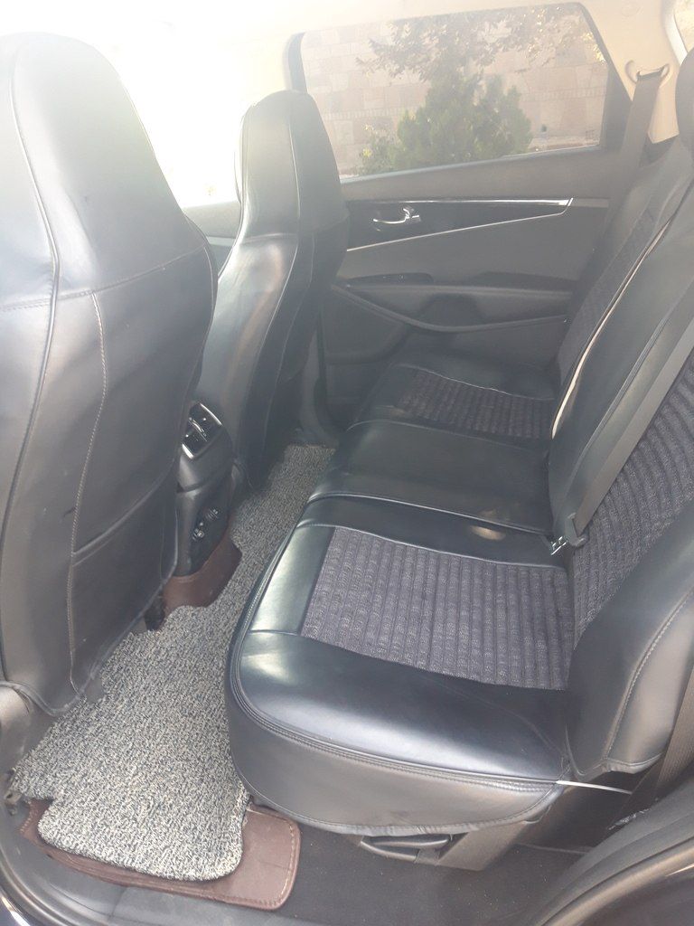 Kia Sorento, 2.0 L, 2018 il, 162 000 km — Avtomobillər, Naxçıvan (4)