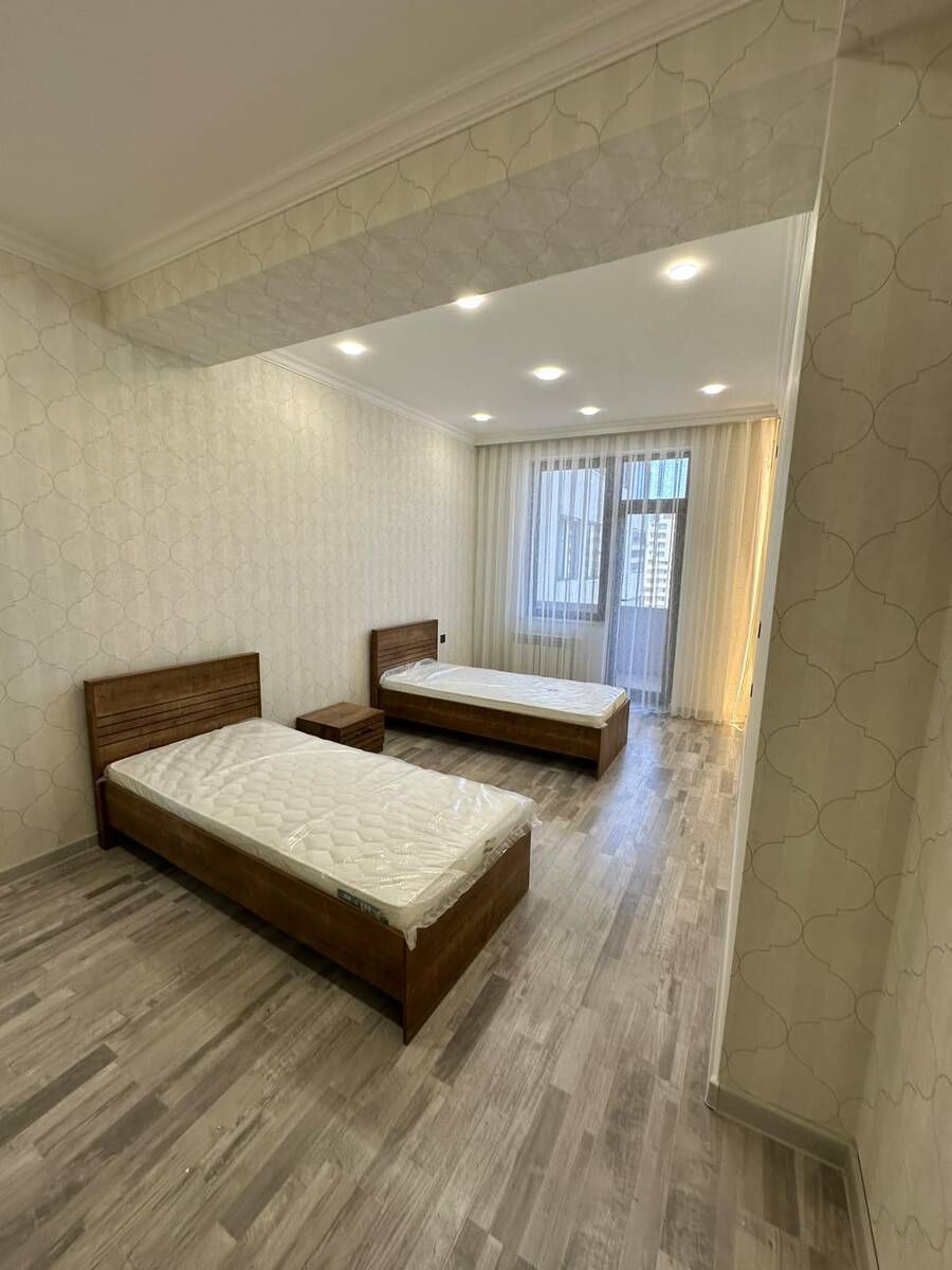 İcarəyə verilir 4 otaqlı yeni tikili 159 m² — Mənzil, Bakı (8)