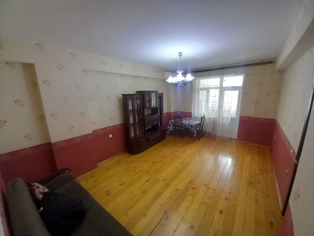 Satılır 2 otaqlı yeni tikili 55 m² — Mənzil, Bakı