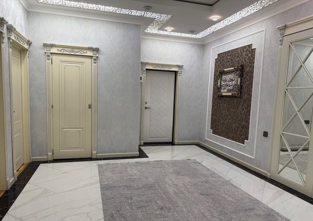 Satılır 3 otaqlı yeni tikili 161 m² — Mənzil, Bakı (8)