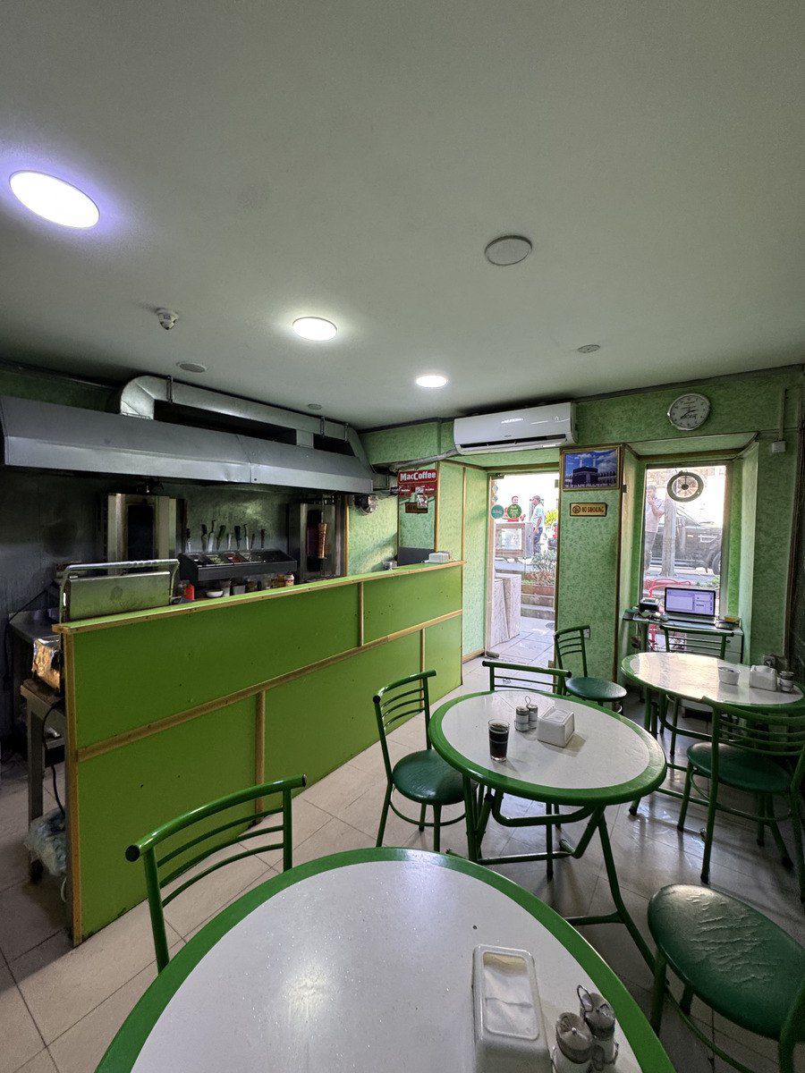 İcarəyə verilir obyekt 50 m² — Əmlak, Bakı (2)