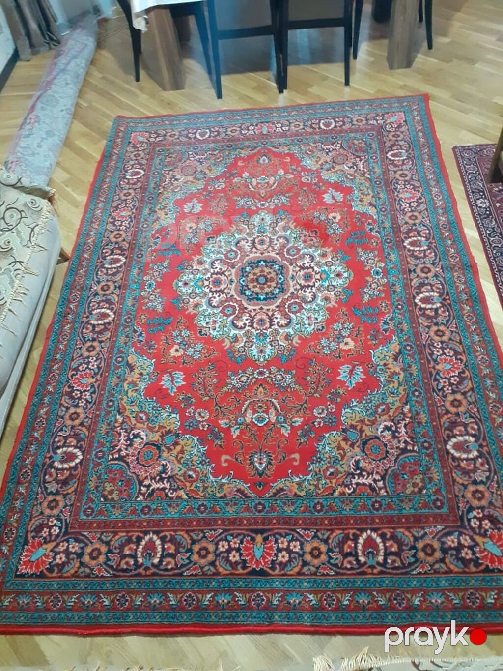 Xalça Kredit yoxdur — Xalılar, Bakı (2)