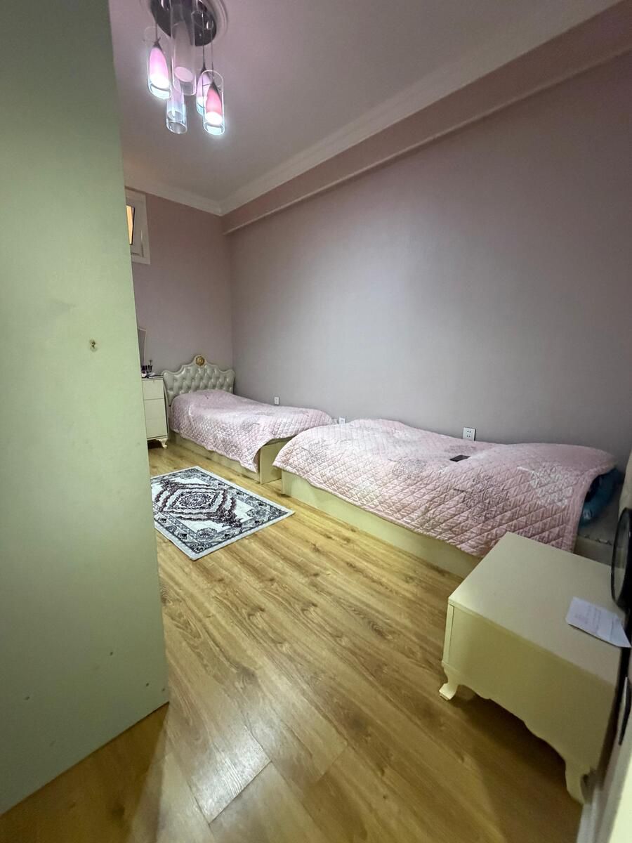 Satılır 3 otaqlı yeni tikili 100 m² — Mənzil, Bakı (6)
